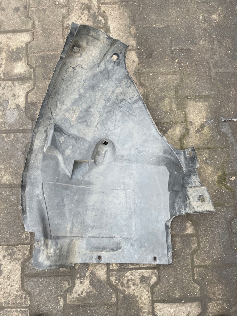 Купити Mercedes cl підкрилок праве передні 2156981430