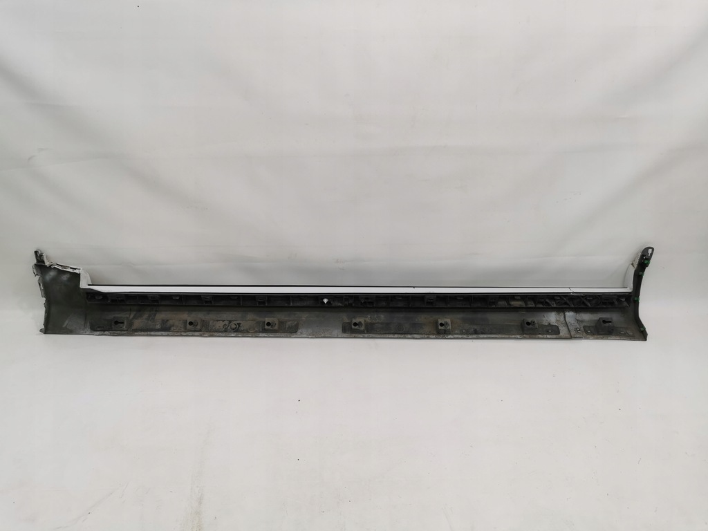 фото №7, Молдинг поріг права напрямна volvo xc90 ii 31395884