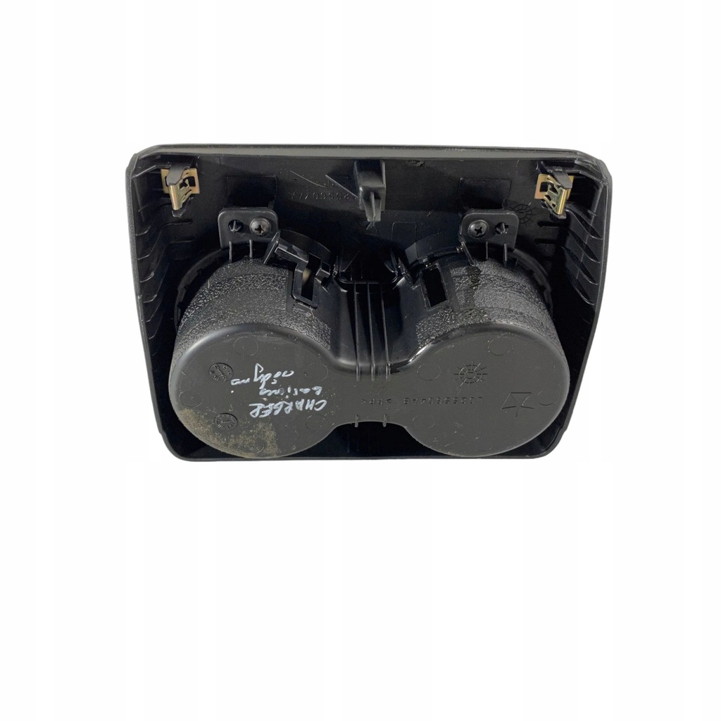 фото №6, Dodge charger 2016 крепления заводской