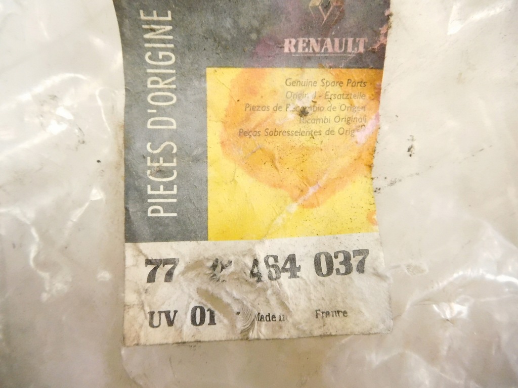 фото №8, Шарнір шарова опора важеля renault r21 7701464037