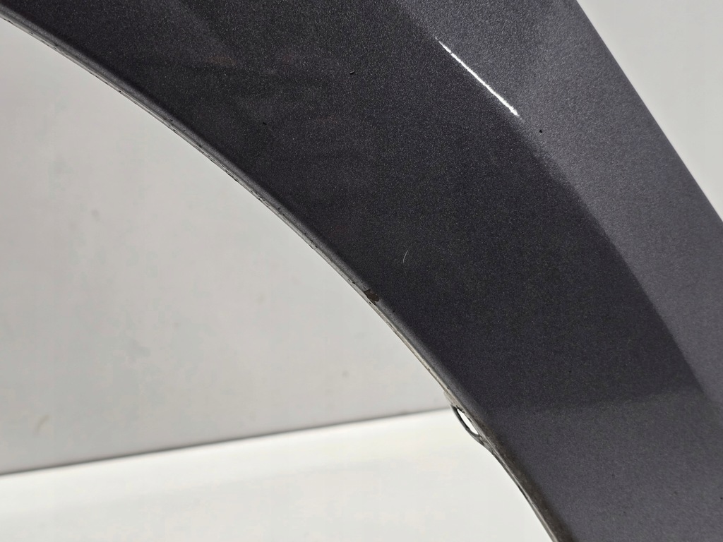 фото №8, Hyundai i40 14r крыло левый передний перед t6s