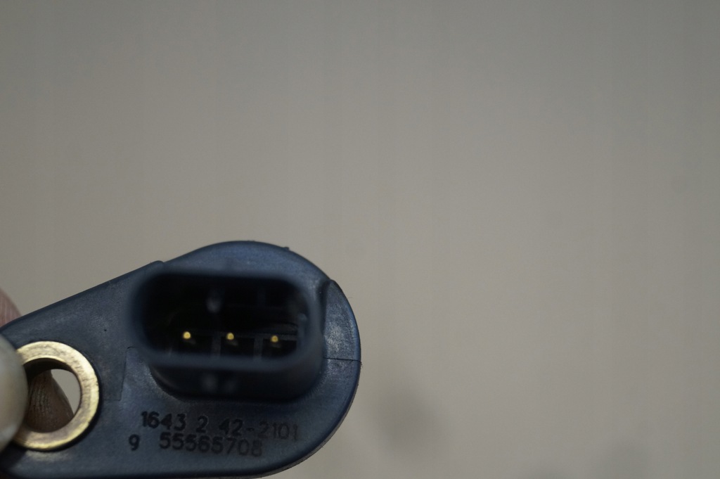 фото №6, Датчик вала распределительного вала opel mokka 1.6b 115km 12-19r