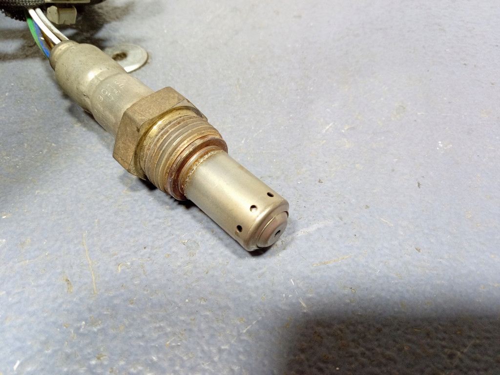 Audi a7 c8 3.0 tdi датчик лямбда-зонд датчик nox 4k0907807r в Украине