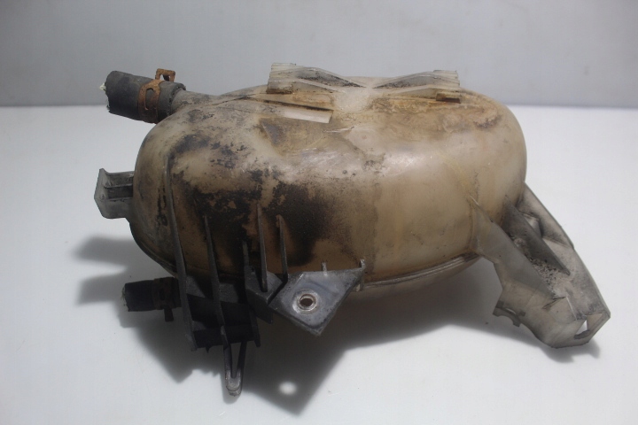 фото №2, Бачок расширительный renault master ii lift