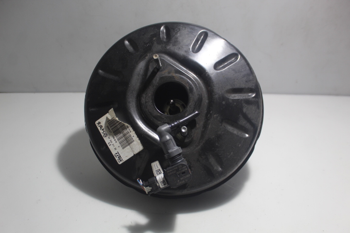 фото №3, Усилитель тормозов opel corsa f 1.2