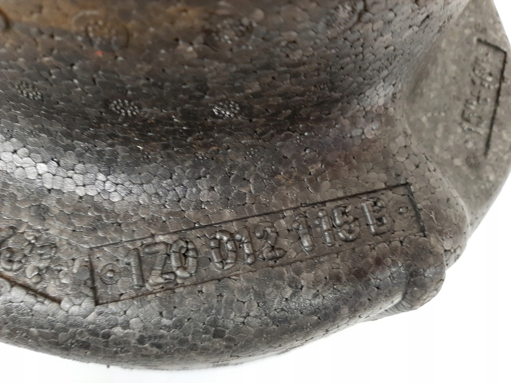 фото №11, Вкладыш багажника skoda octavia ii 1z0012115b