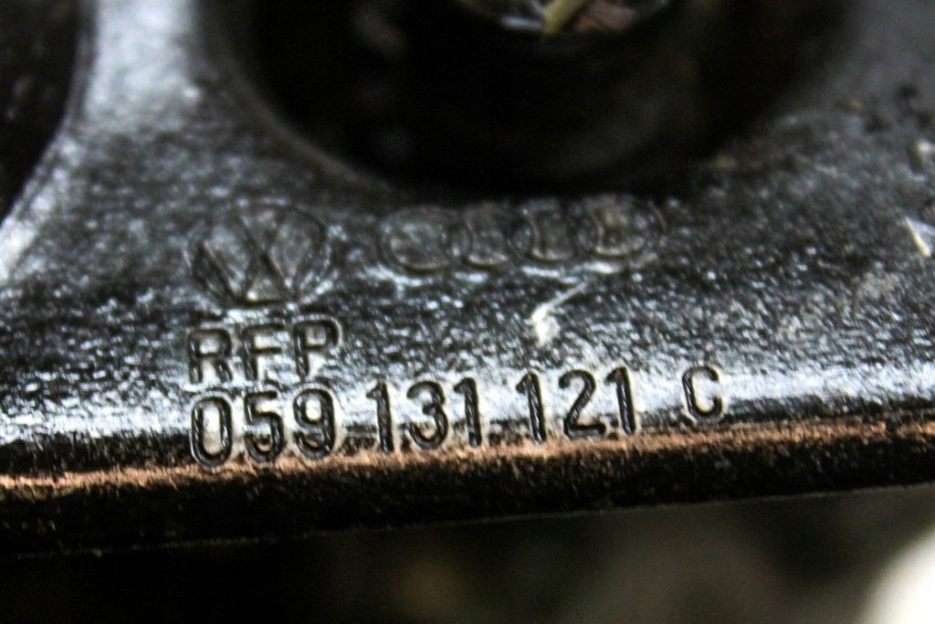 фото №8, Радіатор egr vw phaeton 3d_ 059131121c 3.0l дизель 165kw 2004