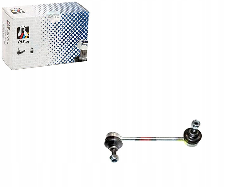 фото №1, З'єднувач стабілізатора volvo p rts