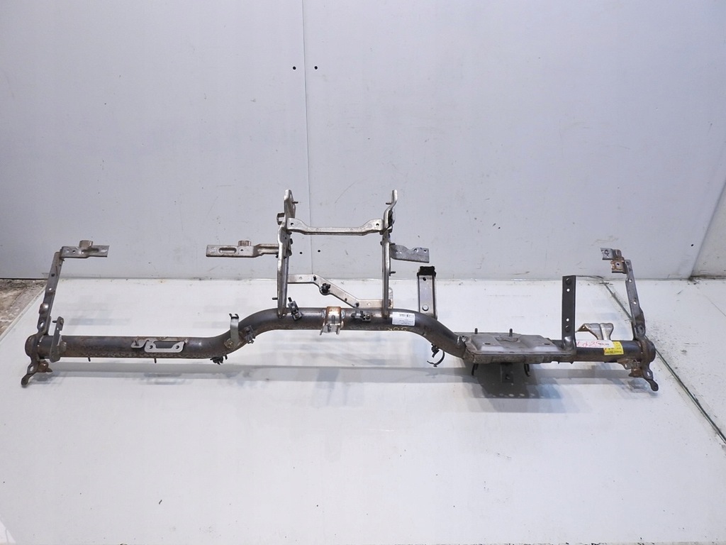 фото №10, Балка каркас консоли kia sorento i