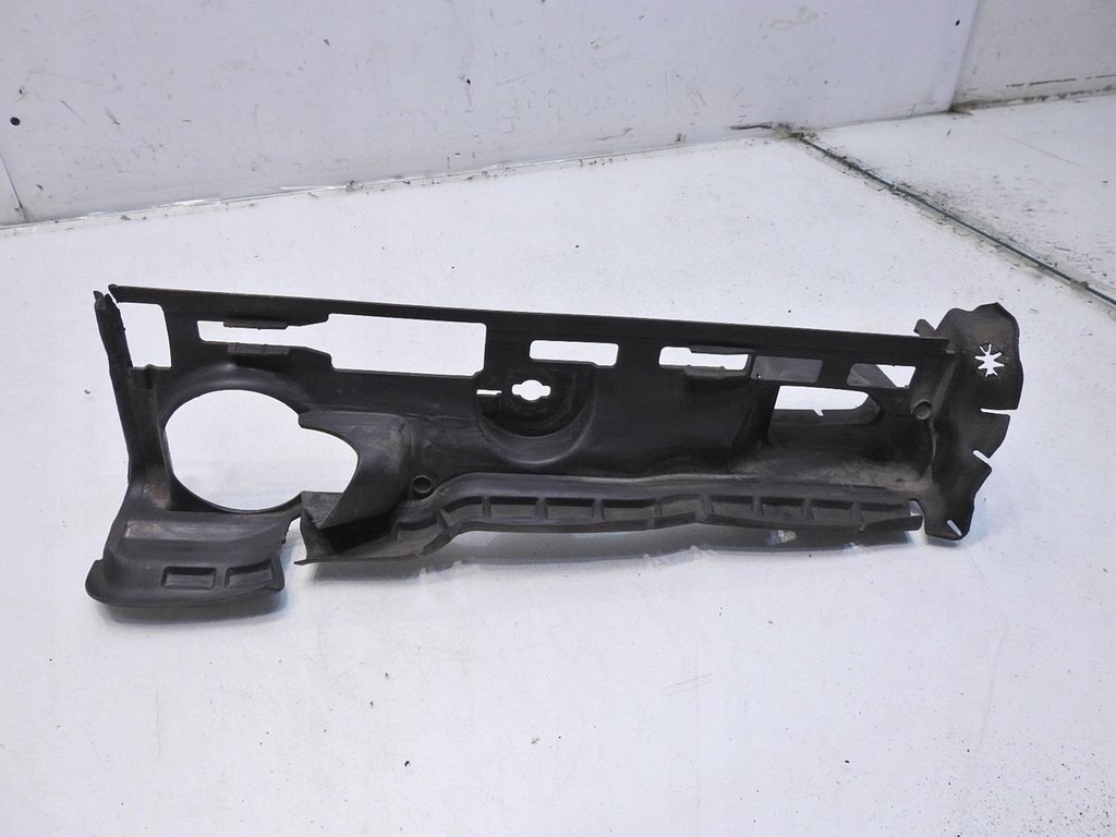 фото №7, Воздуховод воздуха правая volvo v70 iii