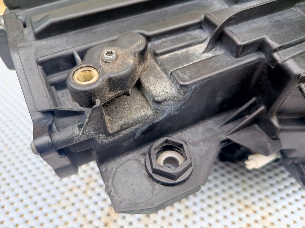 фото №8, Лампа перед ліва audi a3 s3 iii lift full led 8v0941033c