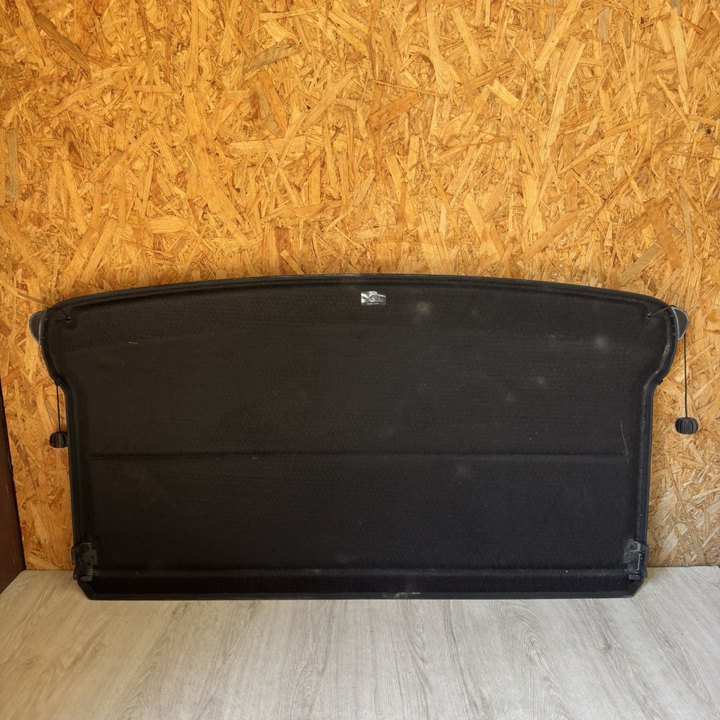 фото №3, Полка задняя багажника land rover range rover evoque i lift