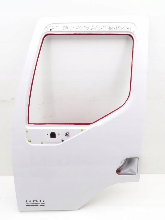 Купити Daf lf 45 55 06-13 e4/5 двері ліва