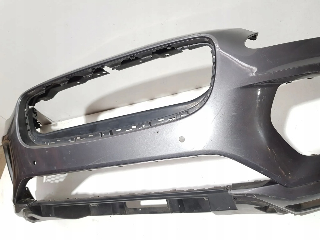 фото №5, Jaguar e-pace r-dynamic бампер j9c3-17f003-c