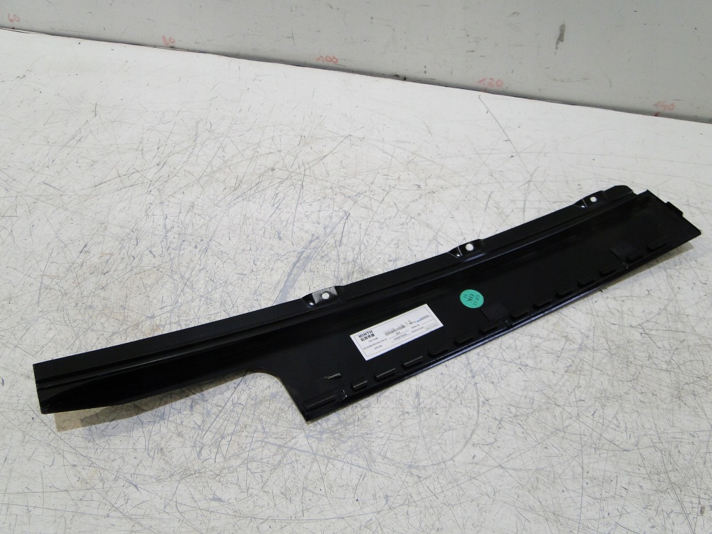 фото №5, Opel adam 12-19 молдинг накладка двері правих