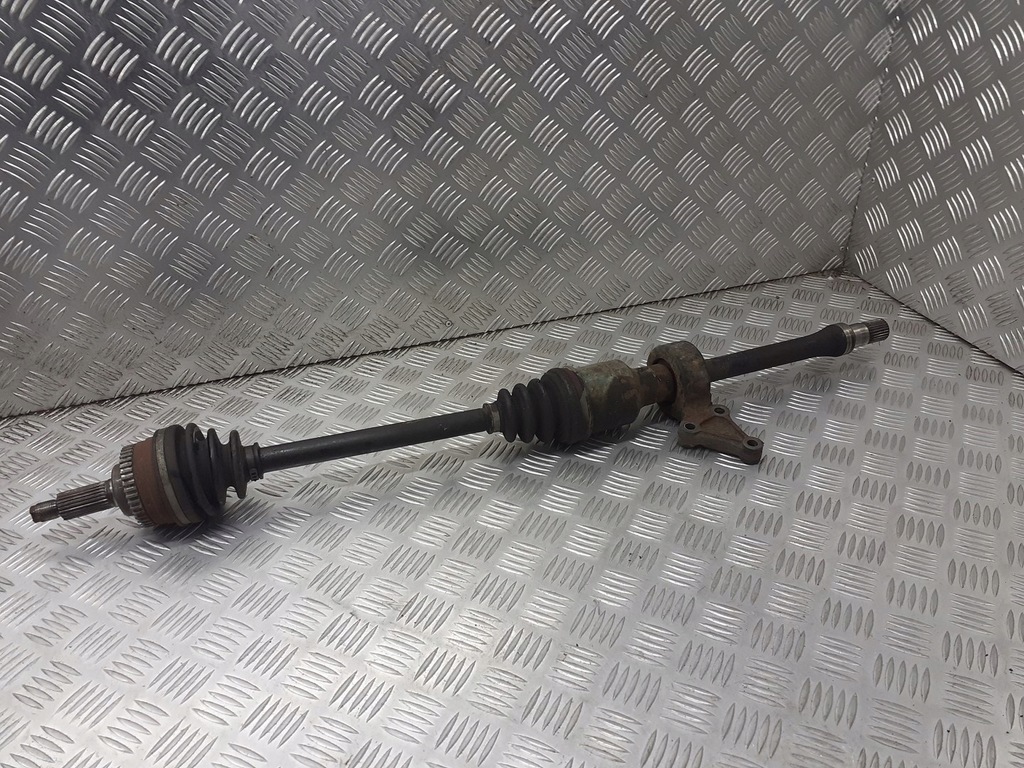 фото №1, Приводной вал правая передняя suzuki liana 1.3