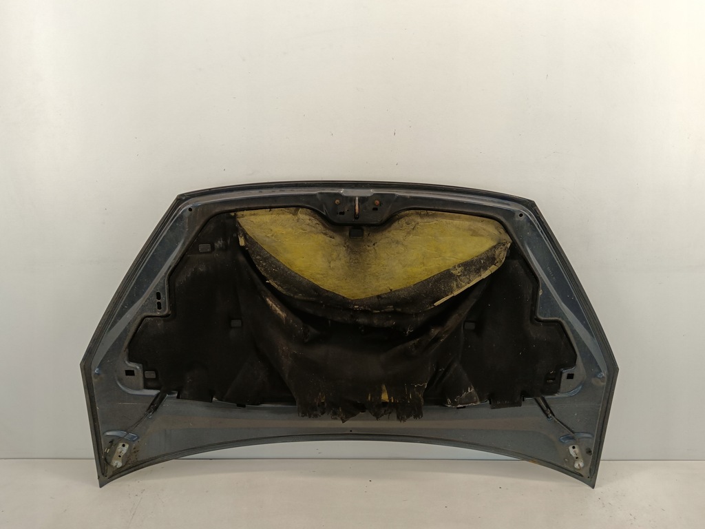 фото №5, Капот крышка двигателя ford s-max mk1 06-10 x6