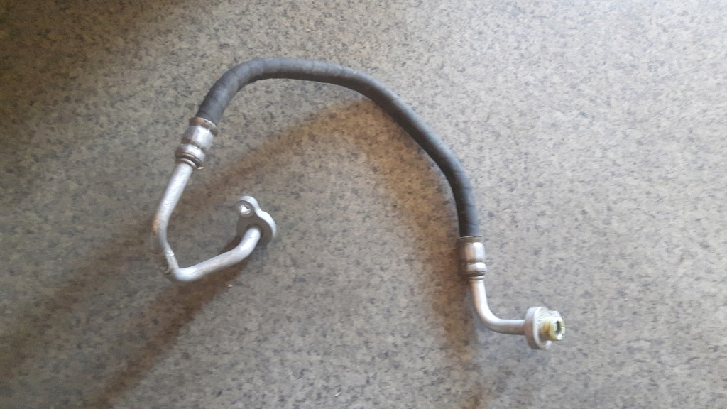 фото №1, Volvo xc90 ii шланг кондиціонера 31369331