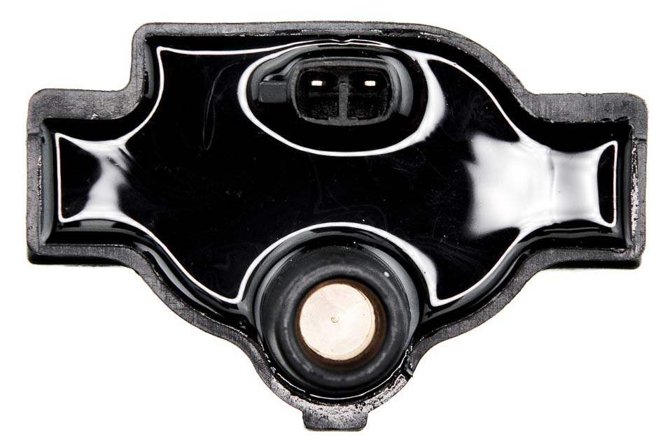 фото №10, Катушка зажигания vitara -98 samurai 1.3 -04