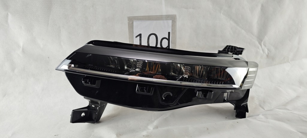 Купити Renault megane v 5 e-tech full led лівий фара фара ліва 260607213r