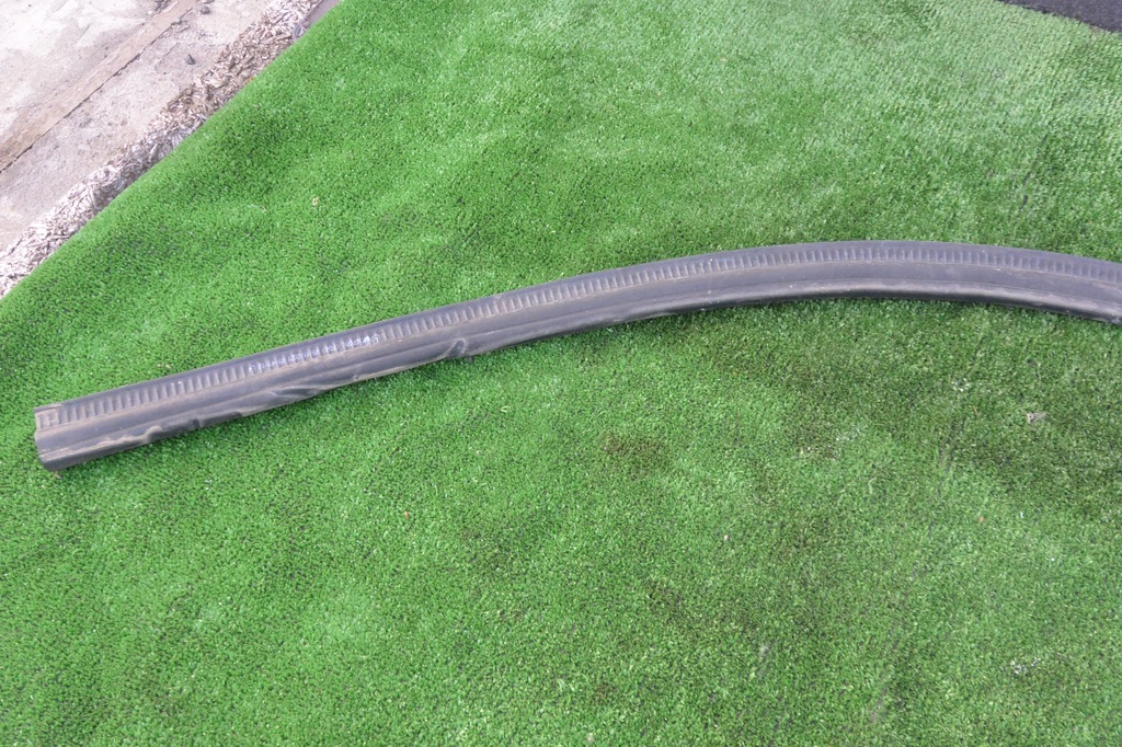 фото №6, Прокладка поперечина передний бампера dacia renault duster ii