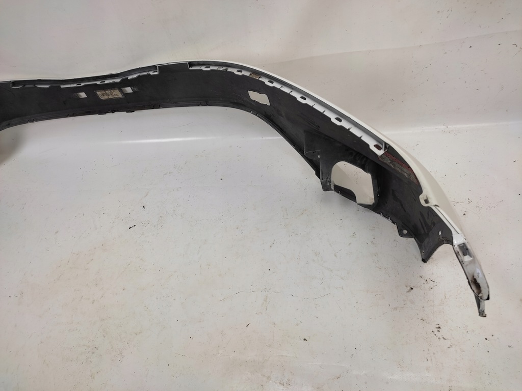 фото №10, Honda civic viii бампер передний перед 2006-