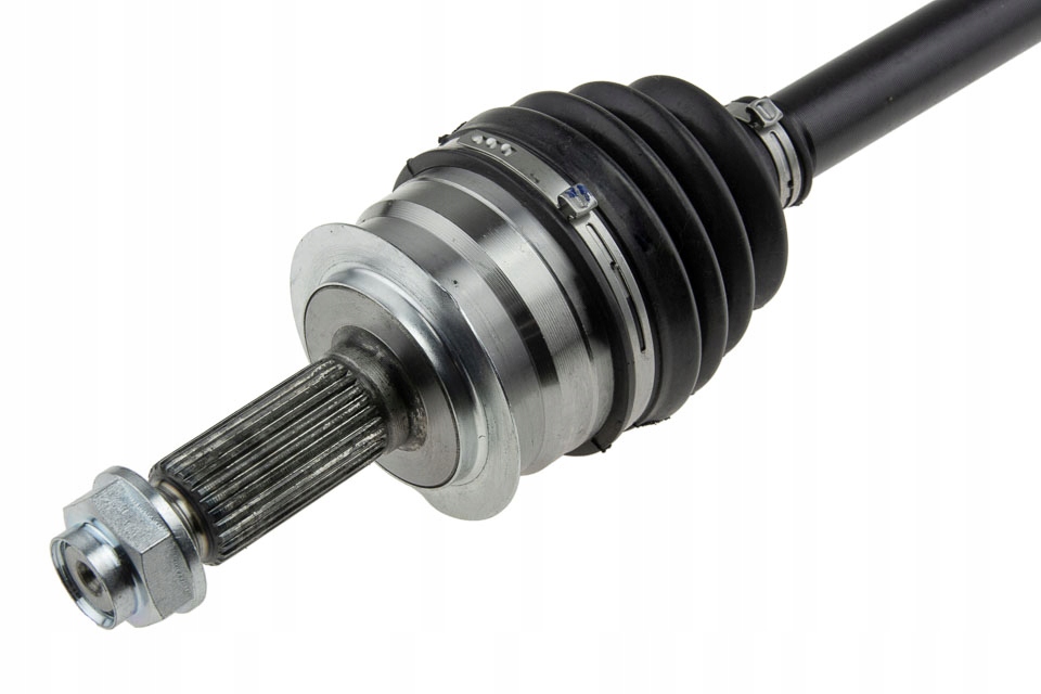 фото №3, Приводной вал приводная