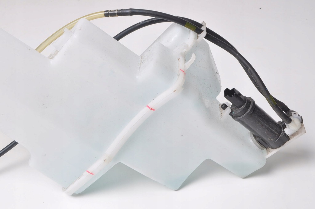 фото №5, Nissan x-trail iv t33 бачок омивача 23r