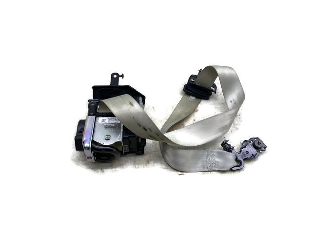 фото №1, Volvo xc90 ii pas безопасности правый перед 31675241