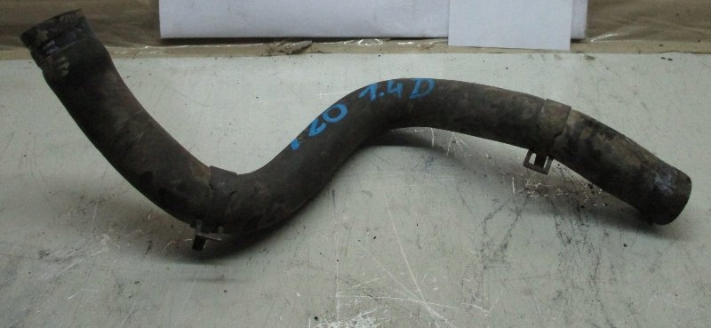 фото №1, Hyundai i20 lift труба wąż шланг wody 1,4crdi 2012-14r