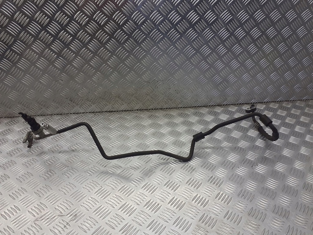 фото №1, Шланг кондиционера audi a3 8l 1.9 tdi