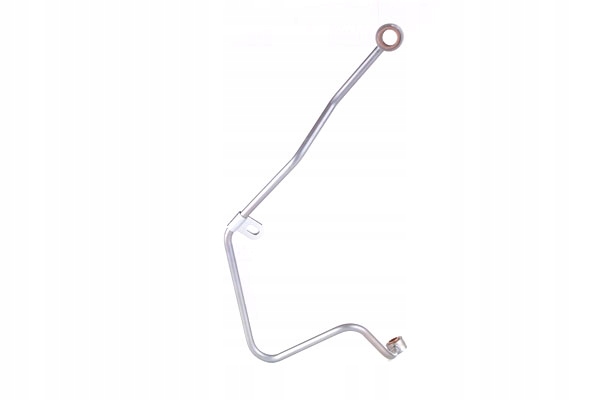 фото №1, Шланг масляный турбины do dacia logan ii tce 90