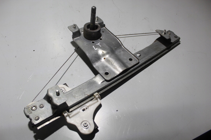 фото №1, Механізм вікон лівий задня renault clio iv