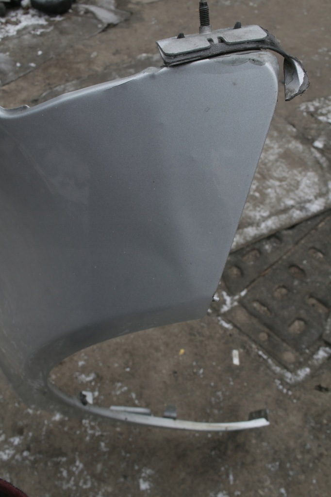 фото №15, Крила правий audi a4 b8