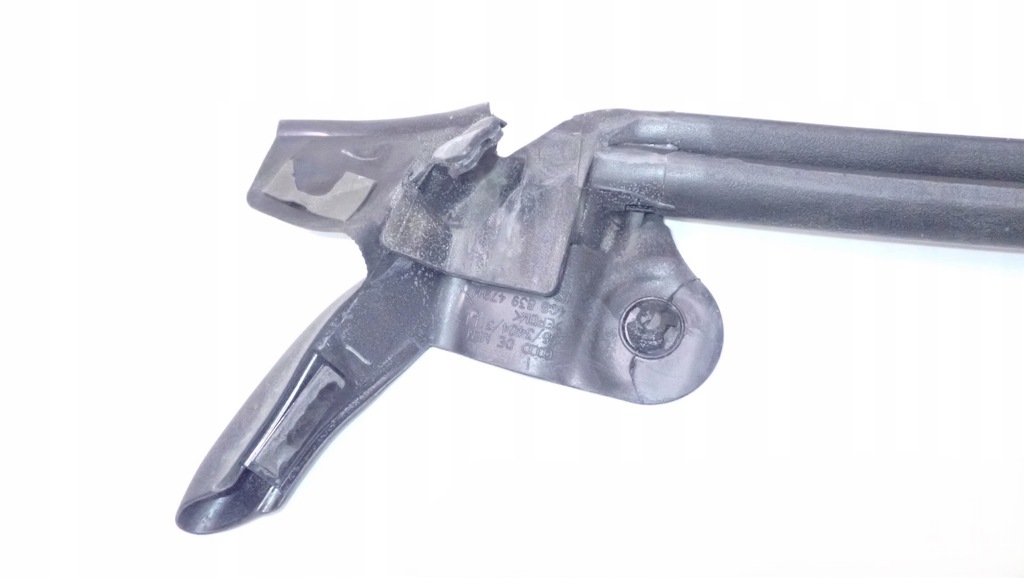 фото №9, Прокладка уплотнитель задняя левая a7 4g c7 4g8839479h