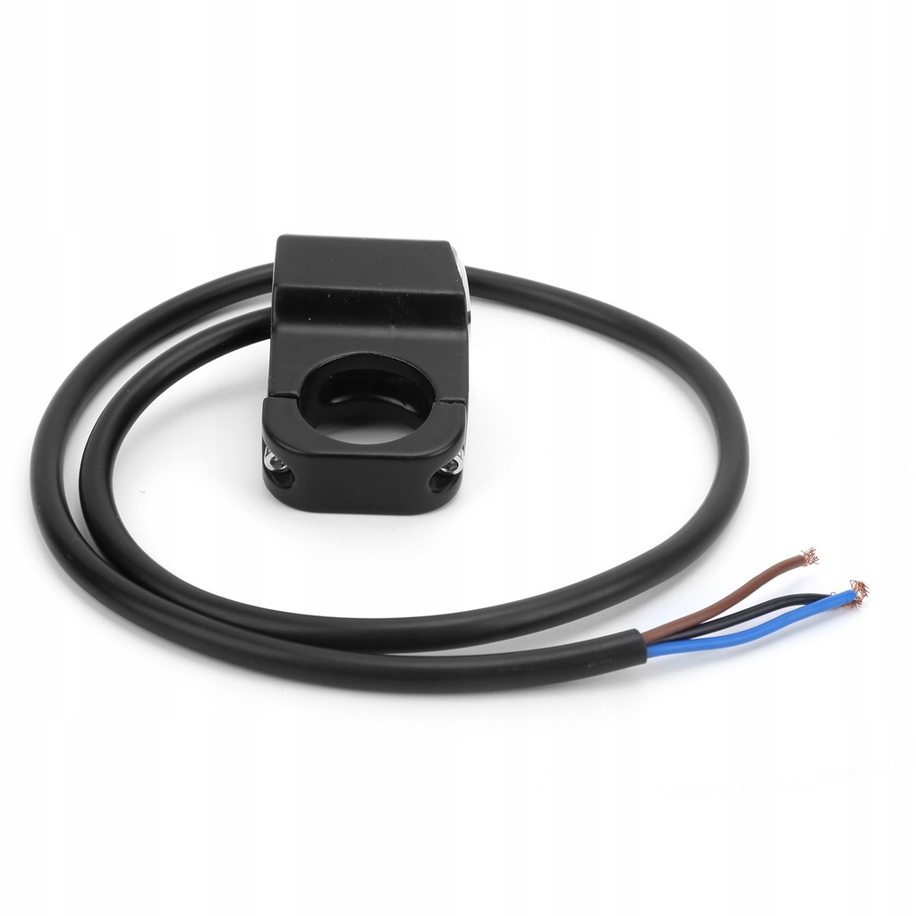 фото №14, Переключатель na руль кнопка w/light reset