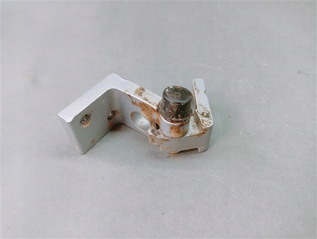 фото №3, Петля дверь задняя правый gora seat altea xl