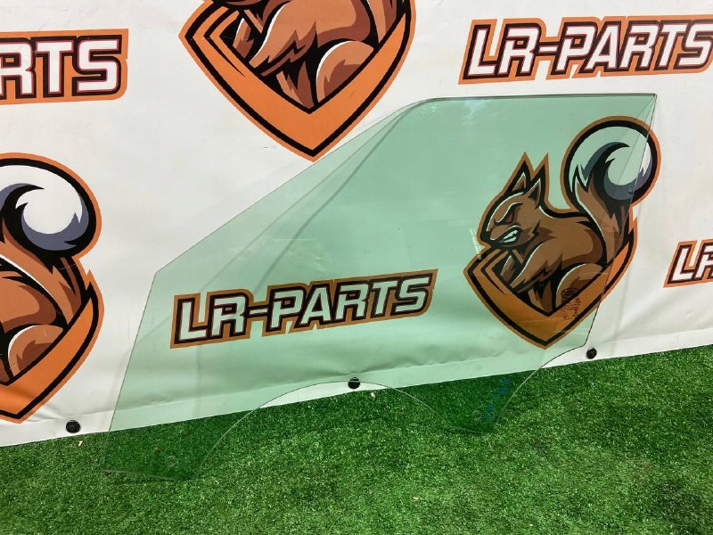 фото №3, Скло двері перед ліва velar l560 j8a2-21411-ab