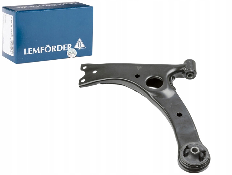 фото №1, Важіль підвіска колеса перед l перед toyota avensis celica corolla