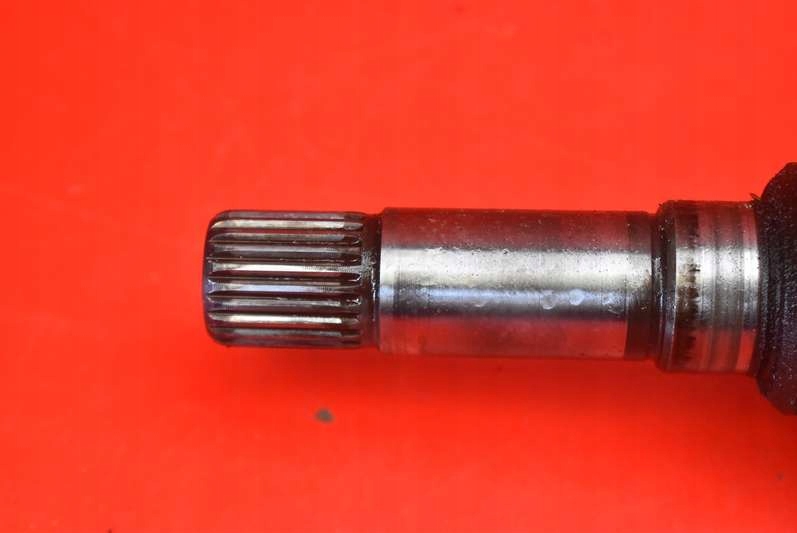 Приводной вал правая перед механическая коробка передач 51783852 citroen nemo 1.4 hdi 68 km 08-15 в Украине