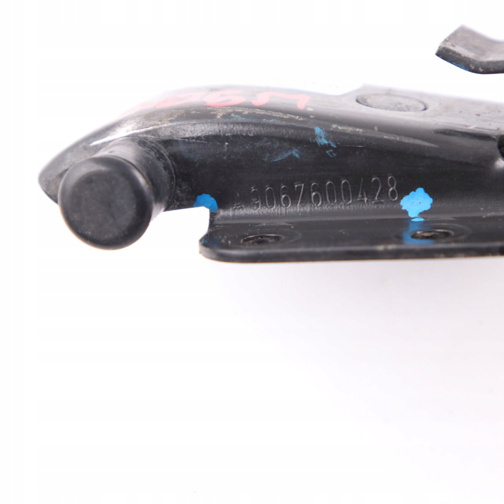 Mercedes sprint w906 ограничитель дверь a9067600428 Оригинал