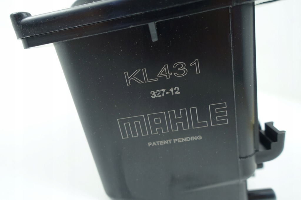 фото №11, Фильтр топлива volvo s40 ii, v50 citroen berlingo, berlingo multispace, c2,