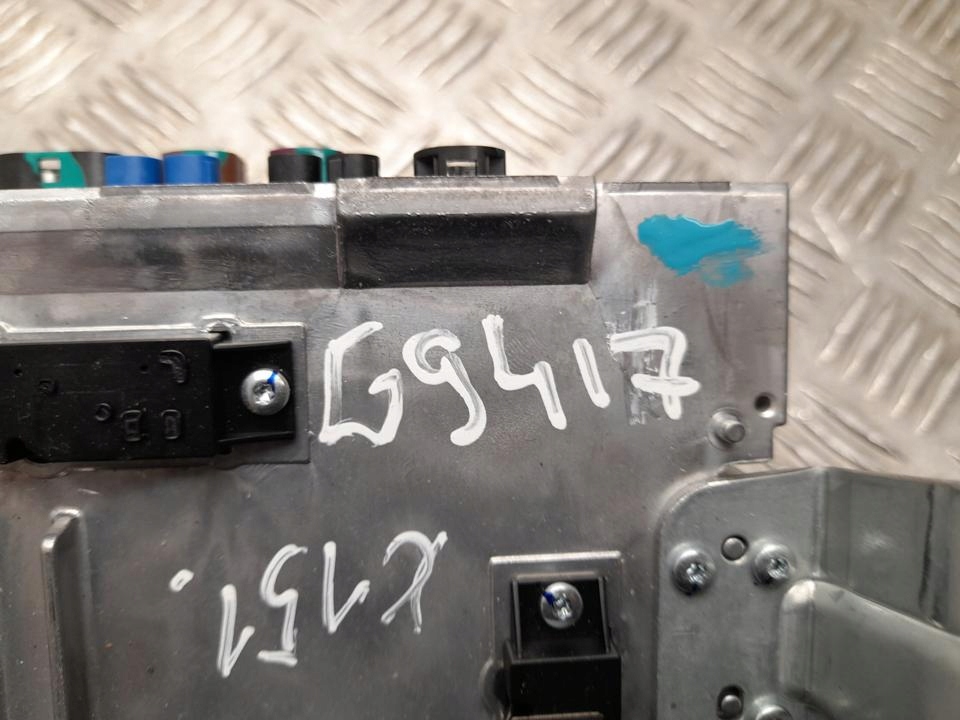 фото №5, Модуль управляющий polestar 4 2025 8893034221