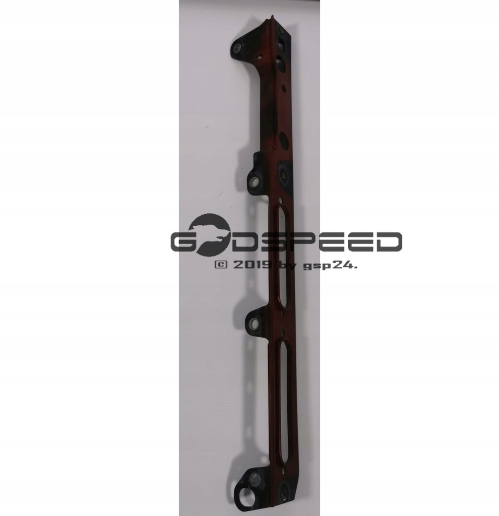 фото №1, Кронштейн крыла левая перед range rover l405