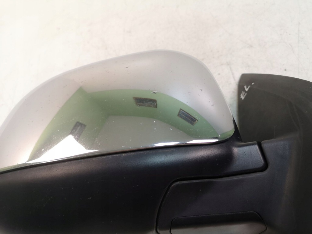 фото №9, Mitsubishi outlander 2007 електричний дзеркало бічний двері