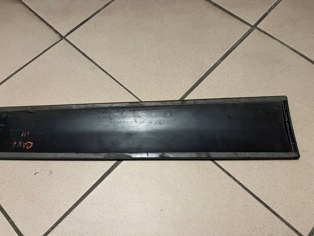 фото №7, Toyota rav4 rav 4 iv молдинг дверь передняя левая