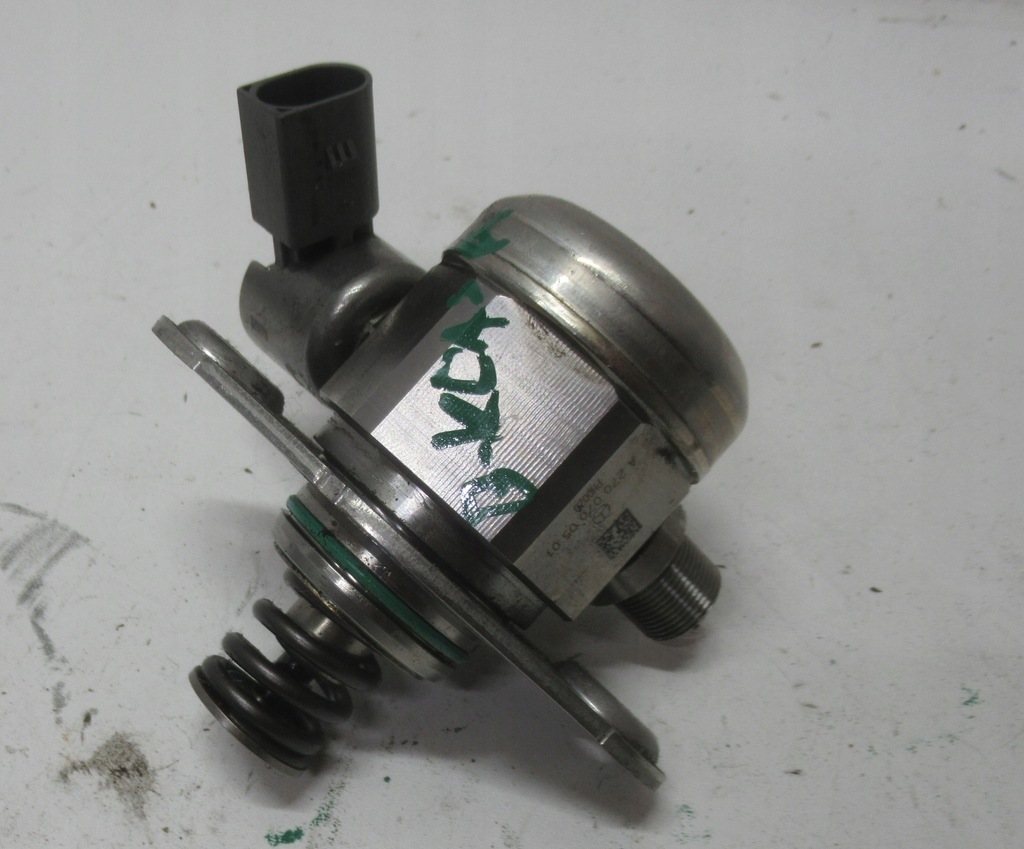 фото №1, Mercedes w246 насос топлива a2700700501