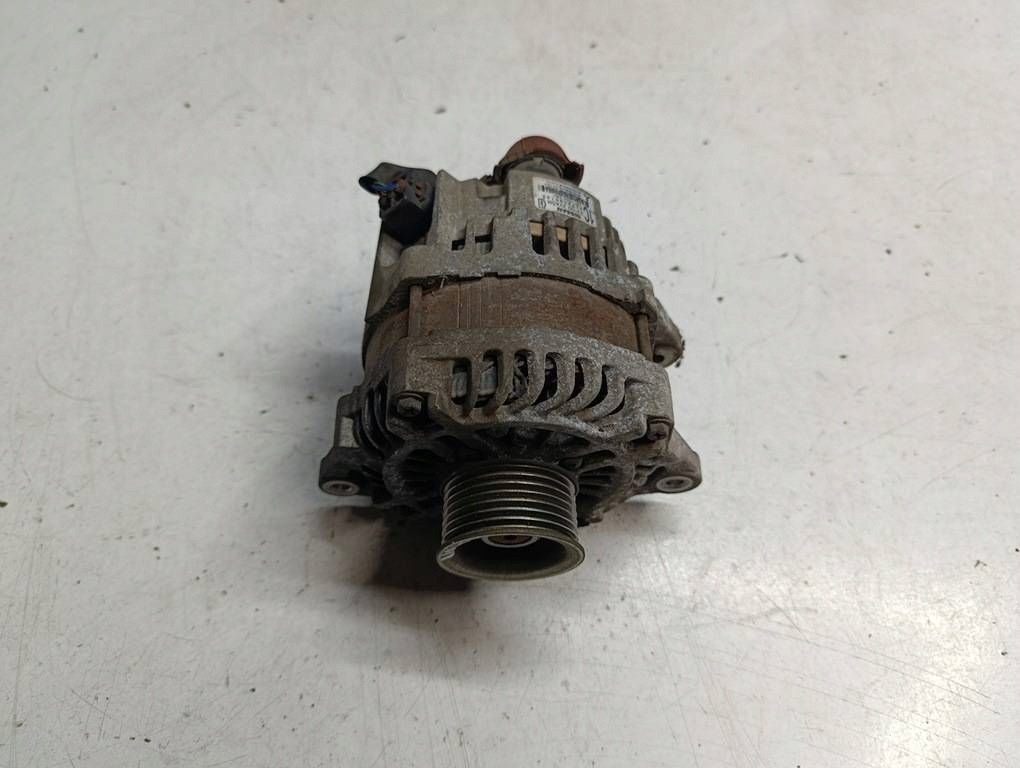 фото №1, Nissan note ii e12 12-16 1.2 генератор 231003va5m