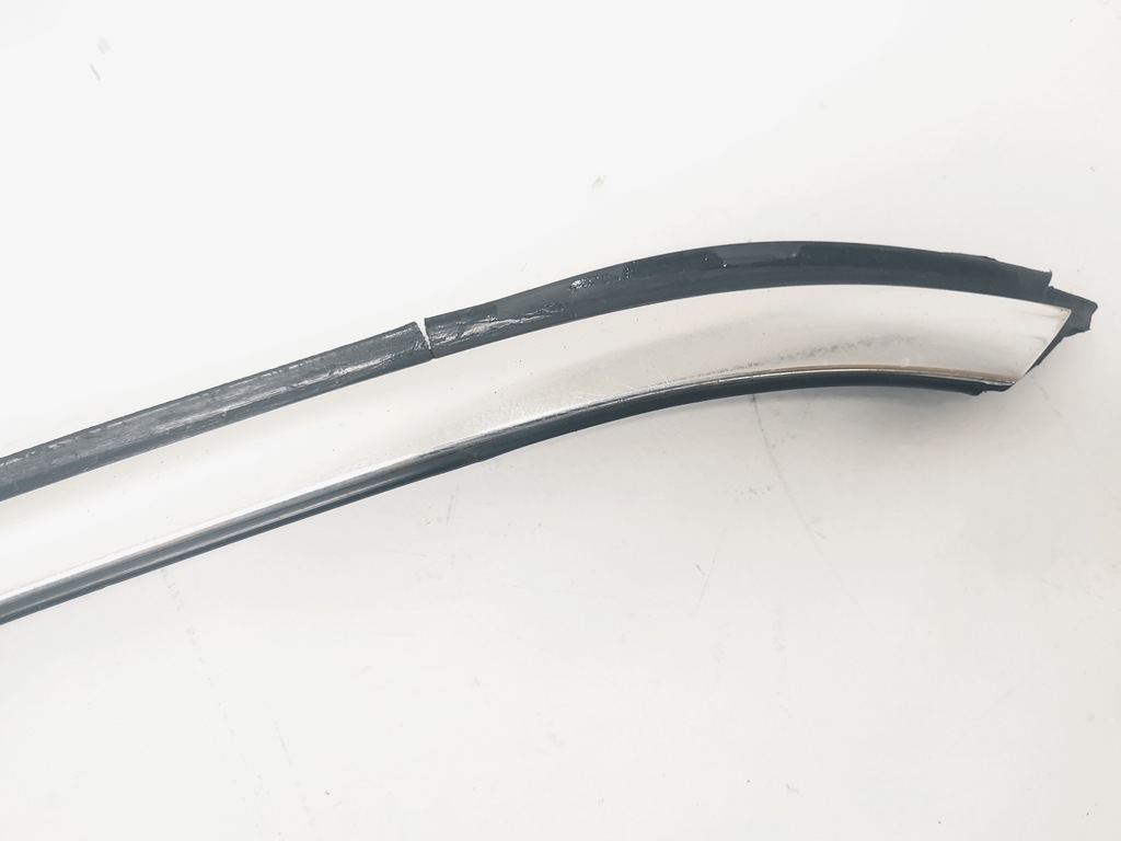 фото №5, Прокладка дверь правый перед peugeot 508 i 2010-2018 кузовная