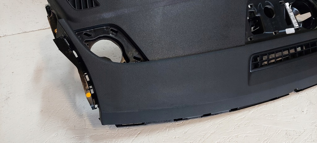 фото №12, Audi q5 ii 80a 80b sq5 lift консоль приборная панель оригинал head-up 80b857001